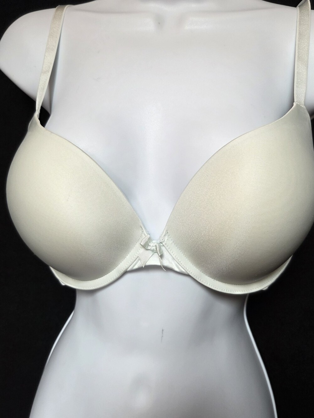 Ambrielle Smooth T-Shirt Bra 38B